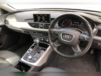 Used Audi A6 2014 for sale - 78488824: Photo