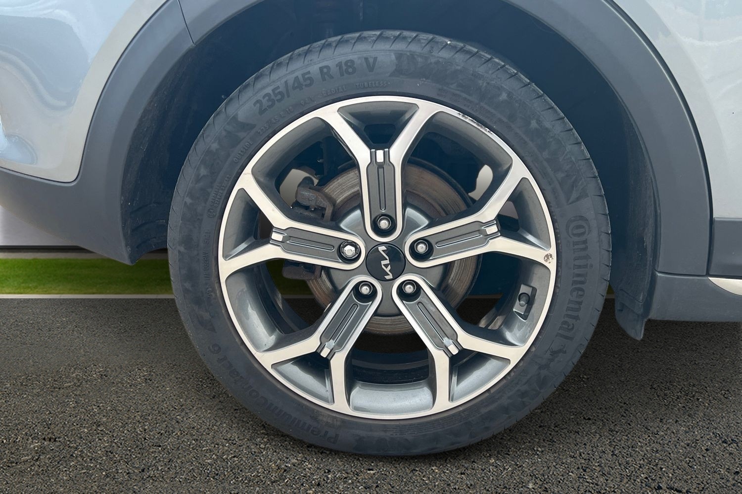 Used Kia XCeed 2022 for sale - 77527618: Photo 19