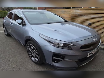 Used Kia XCeed 2022 for sale - 77527618: Photo