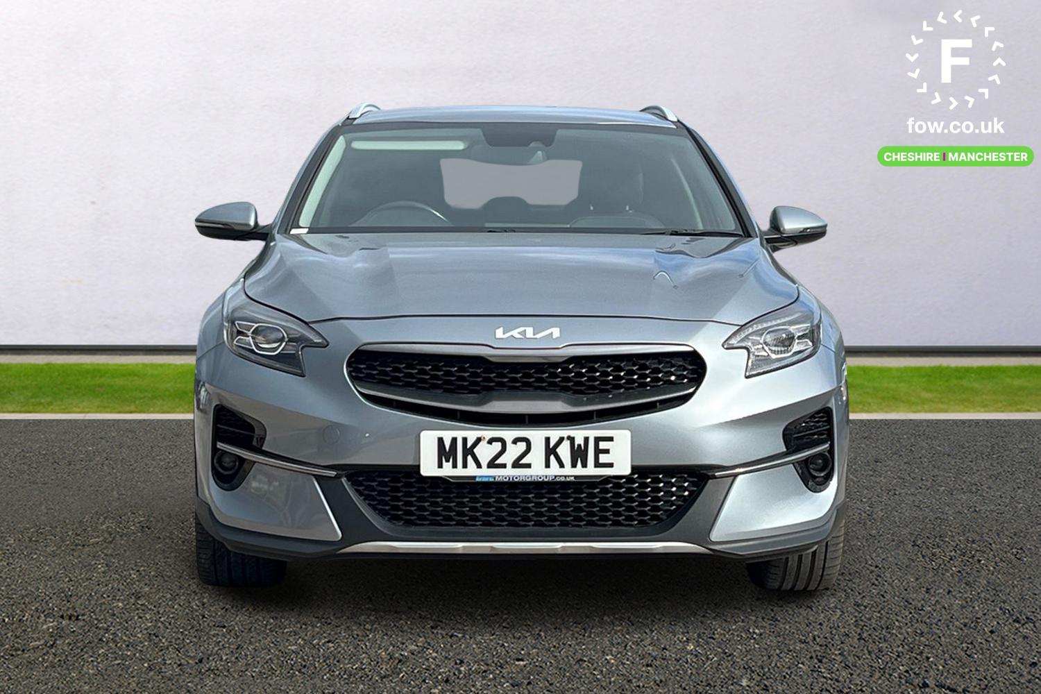 Used Kia XCeed 2022 for sale - 77527618: Photo 20