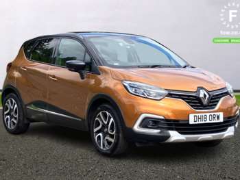 2018 - 1.2 TCE 120 Dynamique S Nav 5dr EDC