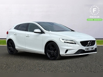 Volvo - V40