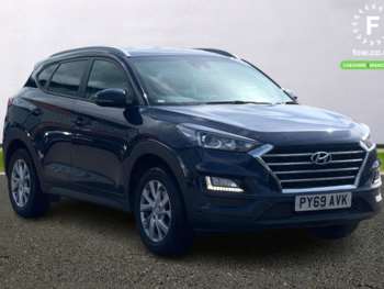 2019 - 1.6 GDi SE Nav 5dr 2WD
