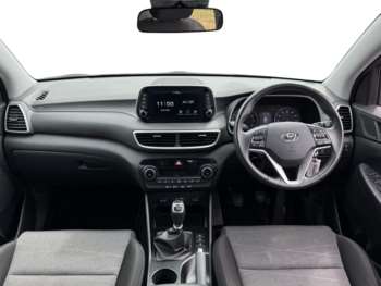Used Hyundai TUCSON 2019 for sale - 74658696: Photo