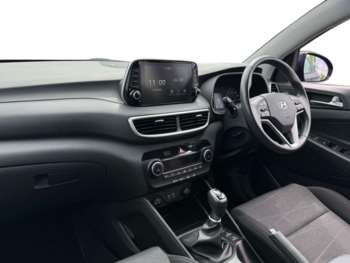 Used Hyundai TUCSON 2019 for sale - 74658696: Photo