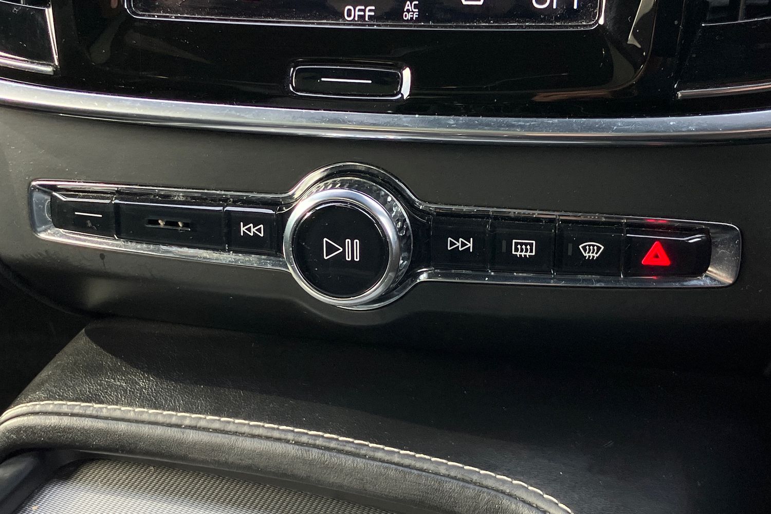 Used Volvo V90 2018 for sale - 77011527: Photo 10