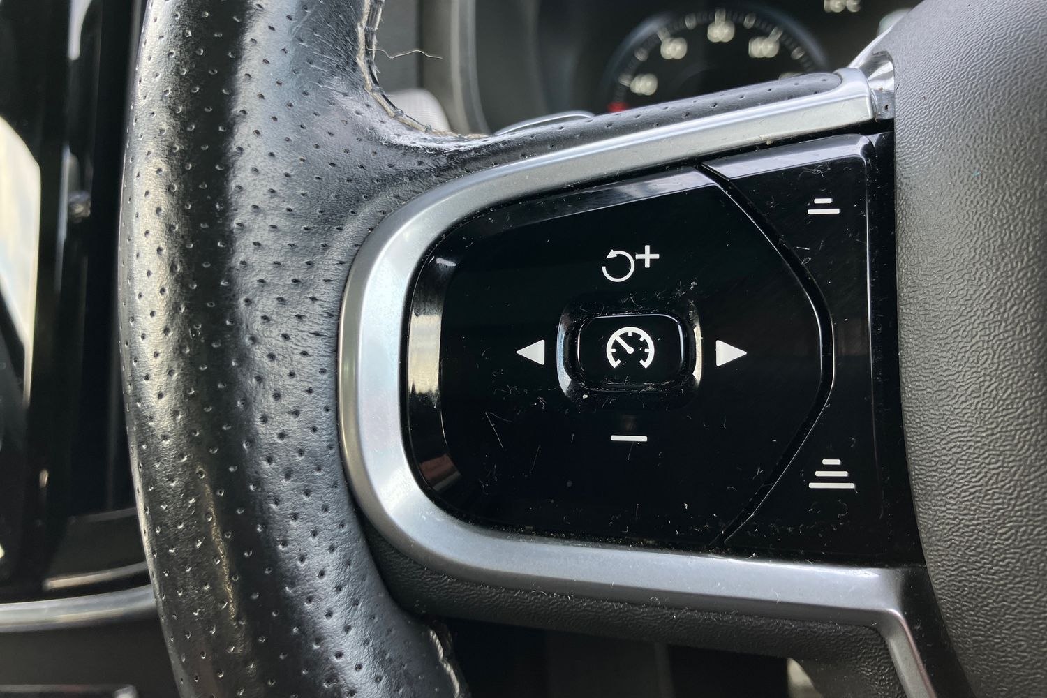 Used Volvo V90 2018 for sale - 77011527: Photo 14