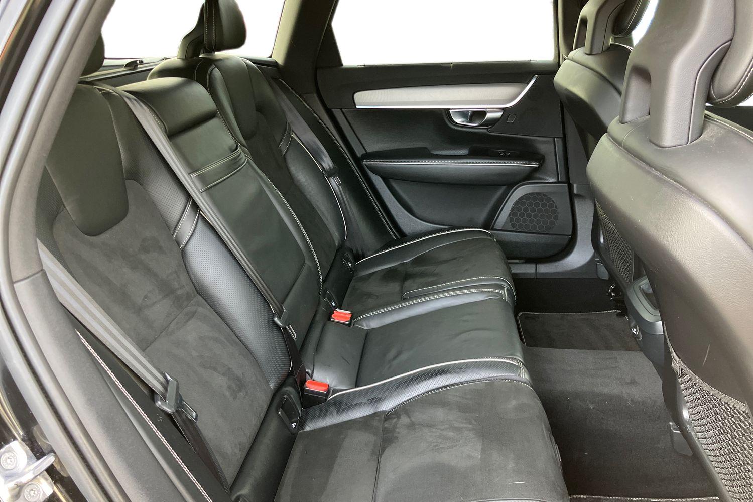 Used Volvo V90 2018 for sale - 77011527: Photo 22