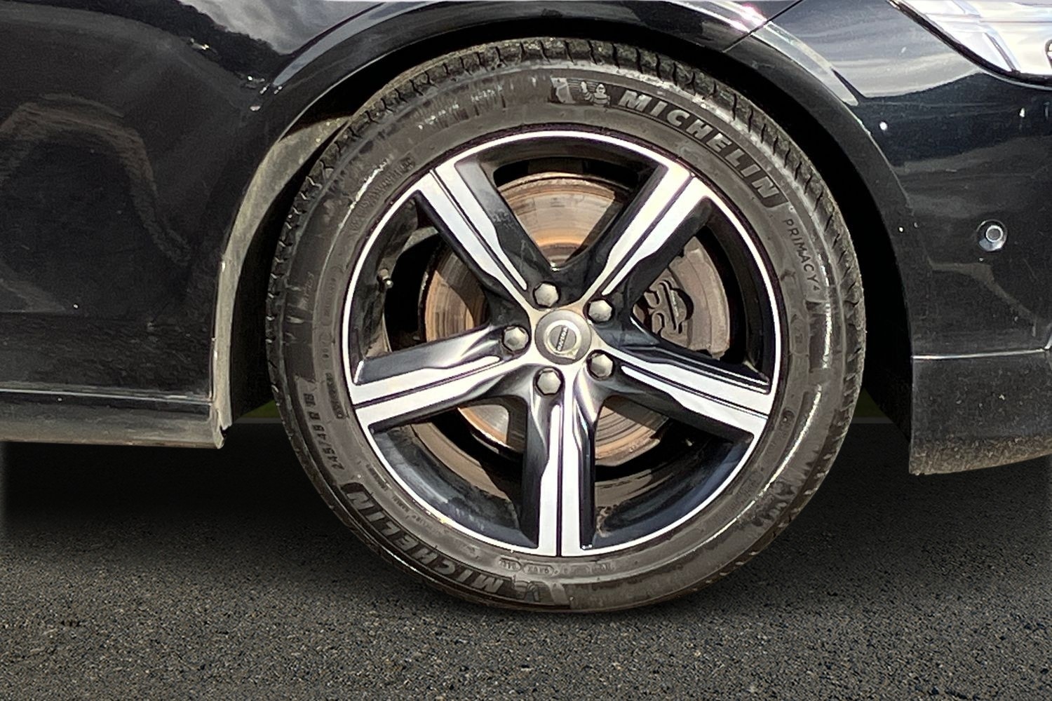 Used Volvo V90 2018 for sale - 77011527: Photo 24