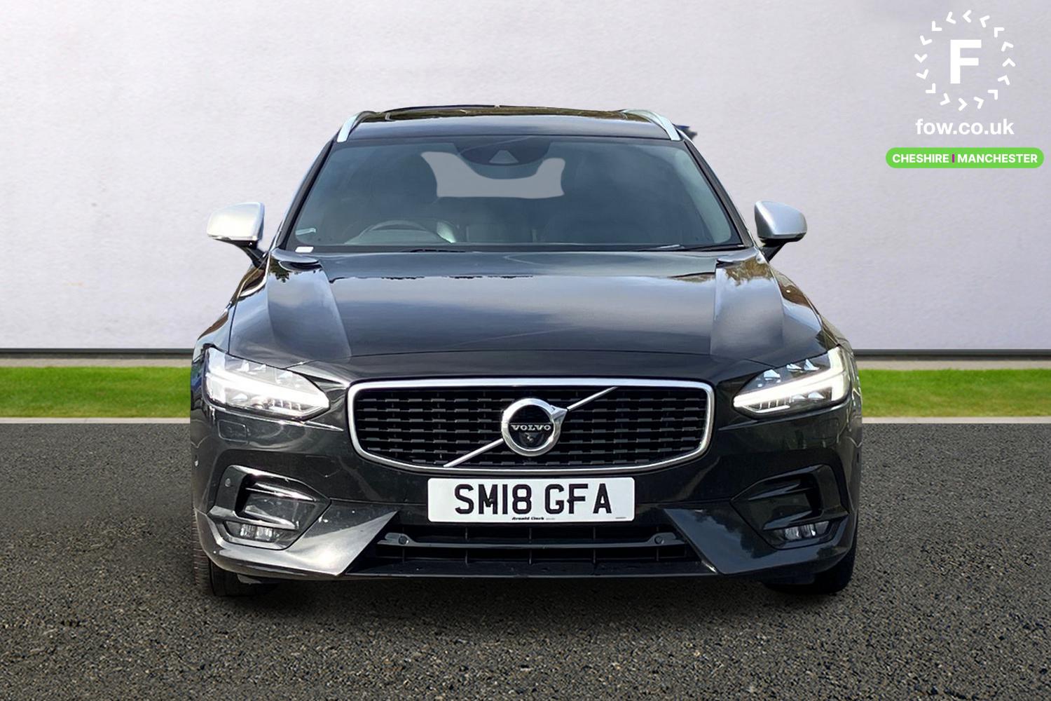 Used Volvo V90 2018 for sale - 77011527: Photo 25