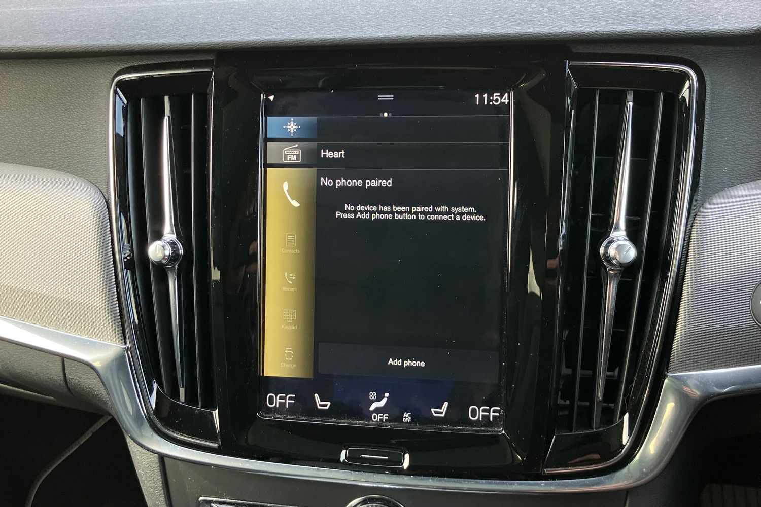 Used Volvo V90 2018 for sale - 77011527: Photo 7