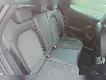 Used SEAT Ibiza 2020 for sale - 79230016: Photo