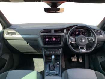 Used Volkswagen Tiguan 2018 for sale - 74380904: Photo