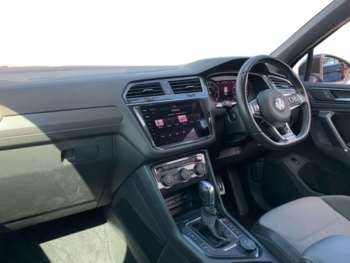 Used Volkswagen Tiguan 2018 for sale - 74380904: Photo