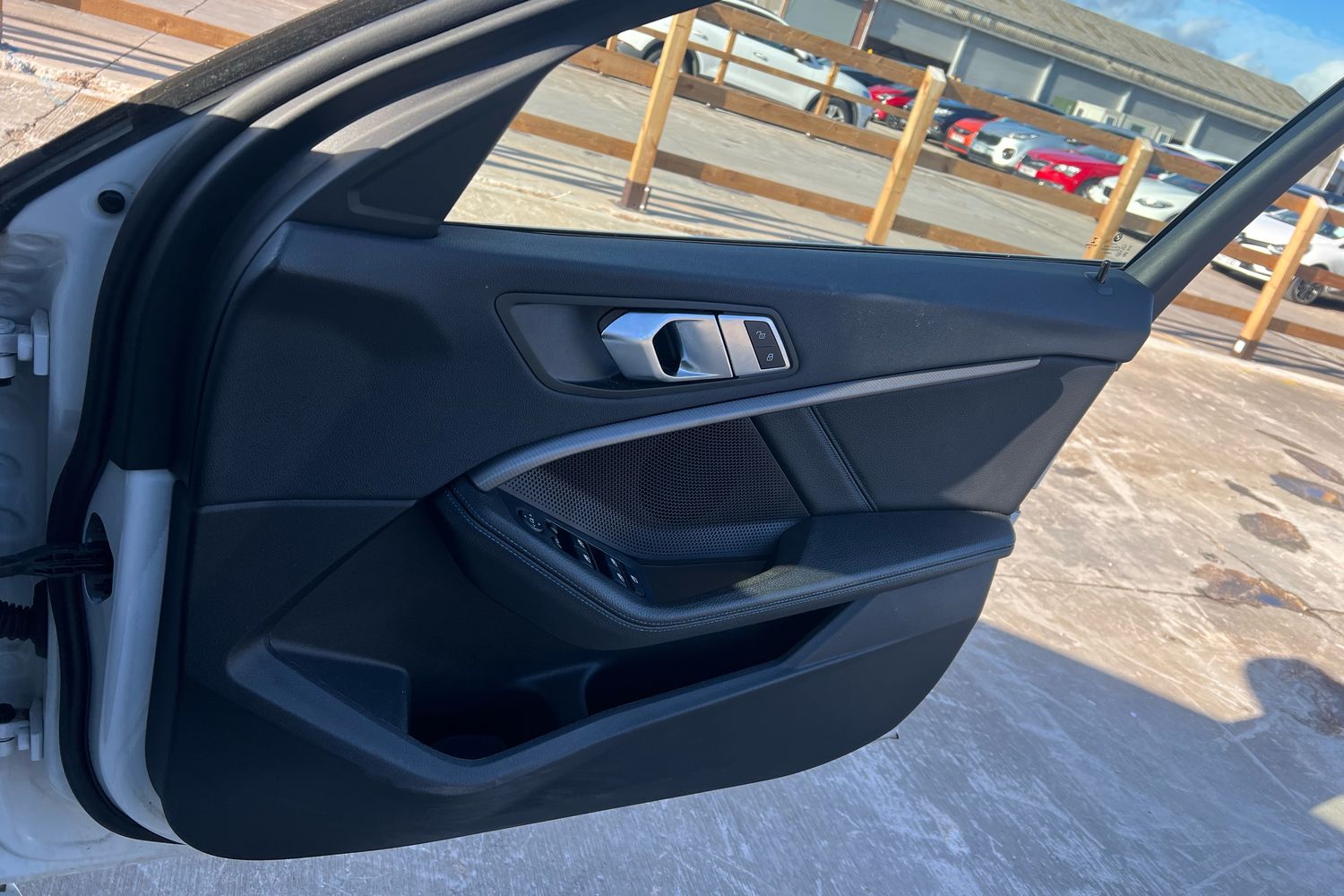 Used BMW 1 Series 2020 for sale - 76368596: Photo 11