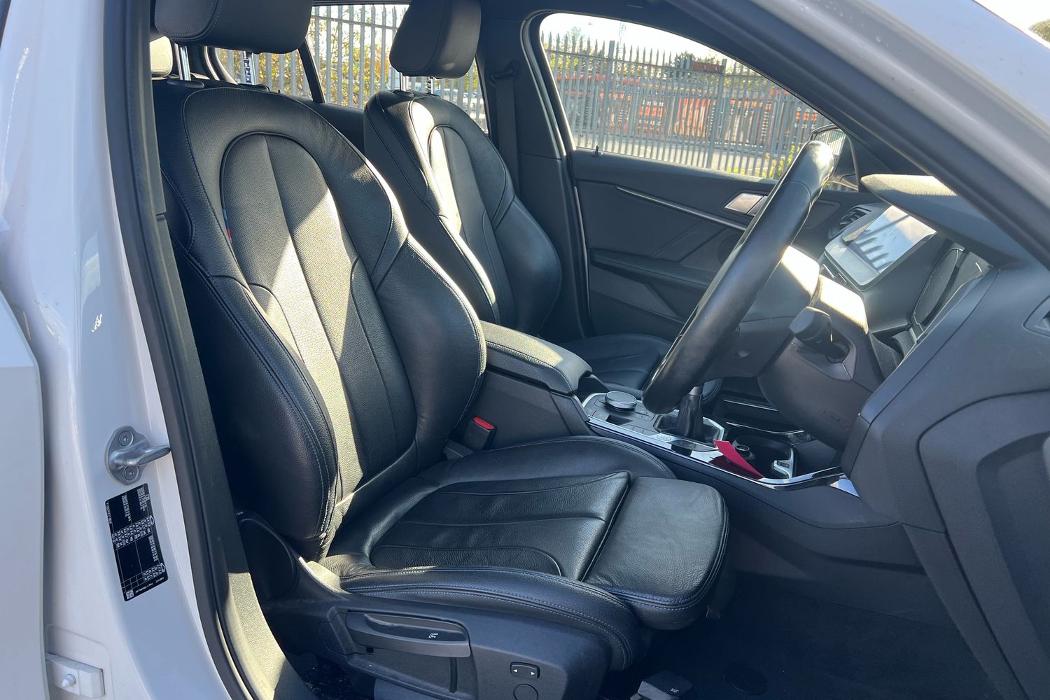 Used BMW 1 Series 2020 for sale - 76368596: Photo 12