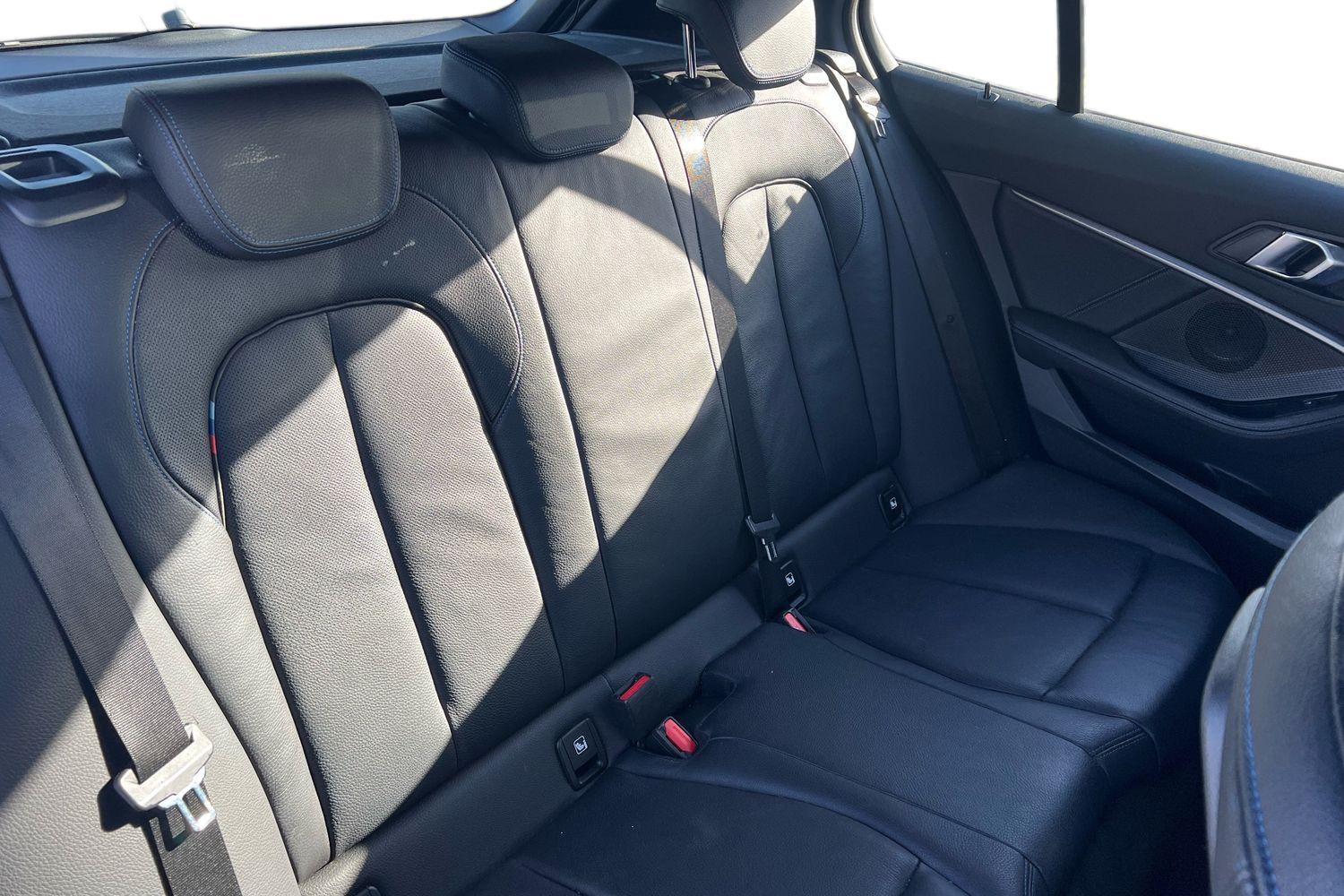 Used BMW 1 Series 2020 for sale - 76368596: Photo 13