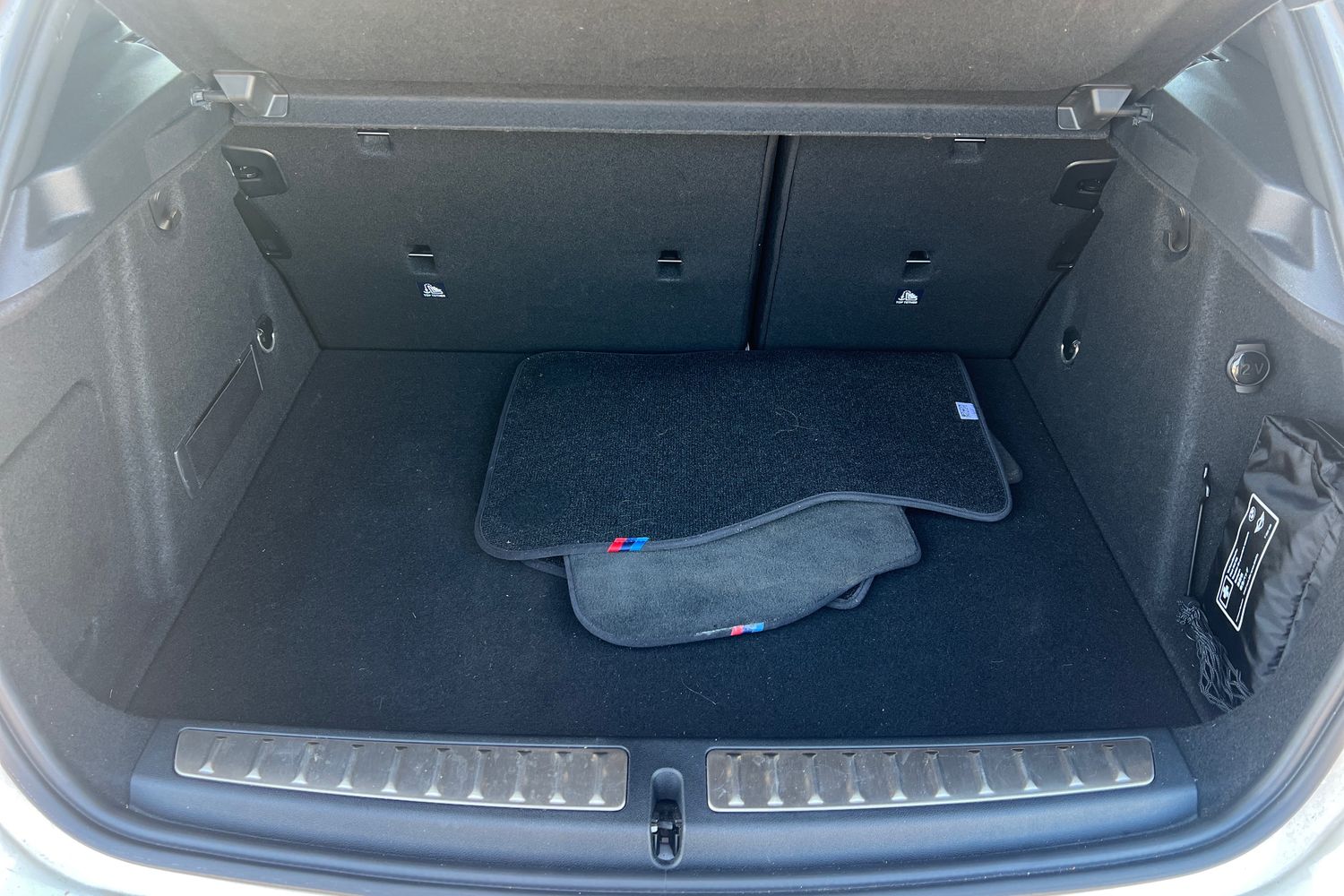 Used BMW 1 Series 2020 for sale - 76368596: Photo 14