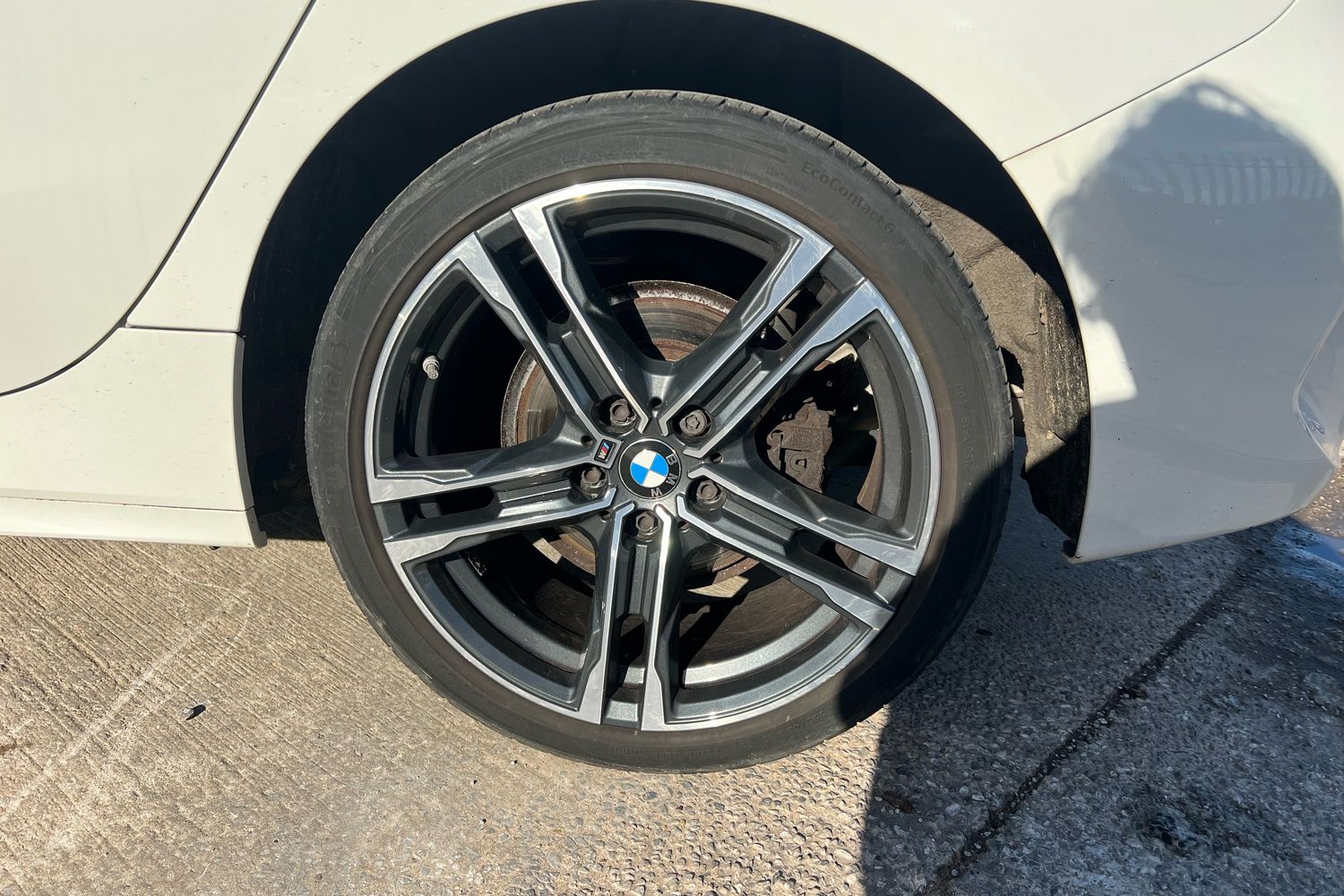 Used BMW 1 Series 2020 for sale - 76368596: Photo 15