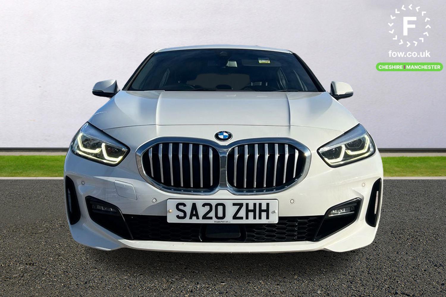 Used BMW 1 Series 2020 for sale - 76368596: Photo 16