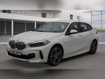 Used BMW 1 Series 2020 for sale - 76368596: Photo