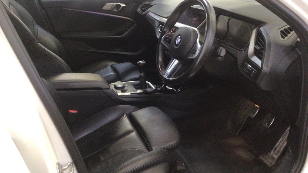 Used BMW 1 Series 2020 for sale - 76368596: Photo 3