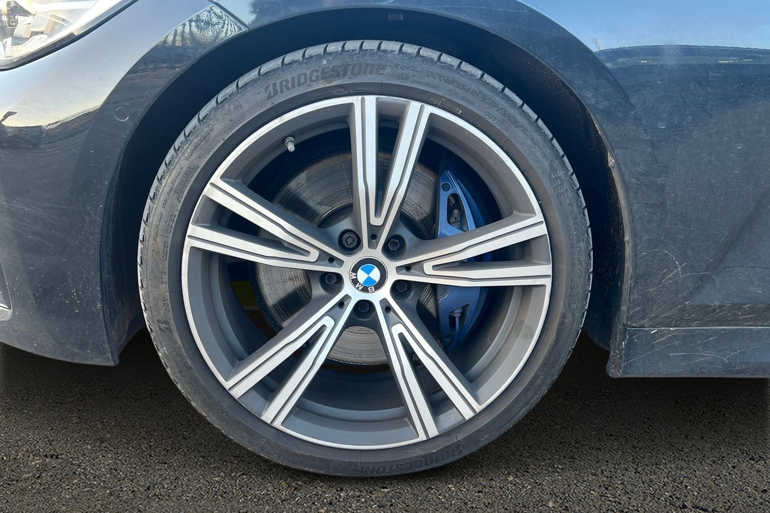 Used BMW 3 Series 2020 for sale - 76863404: Photo 23