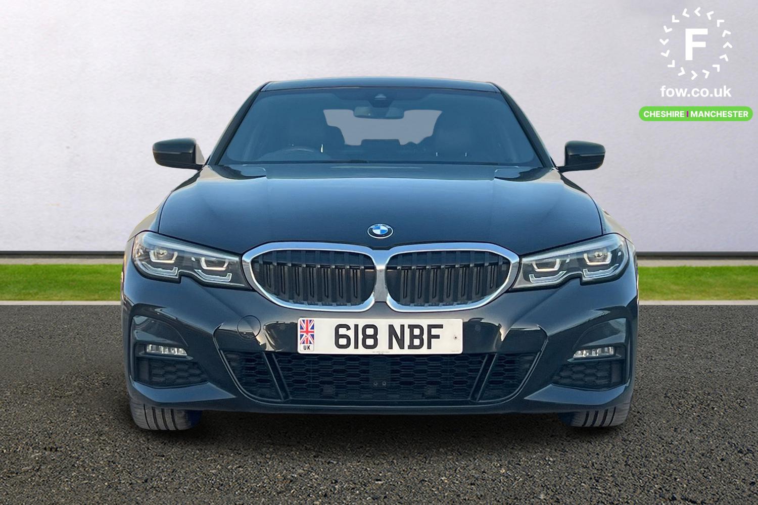 Used BMW 3 Series 2020 for sale - 76863404: Photo 24