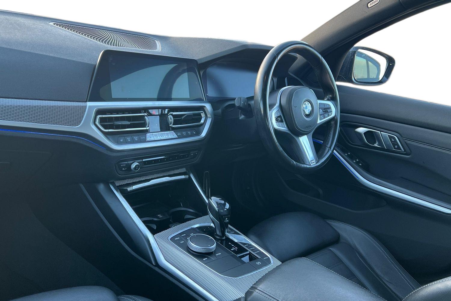 Used BMW 3 Series 2020 for sale - 76863404: Photo 4