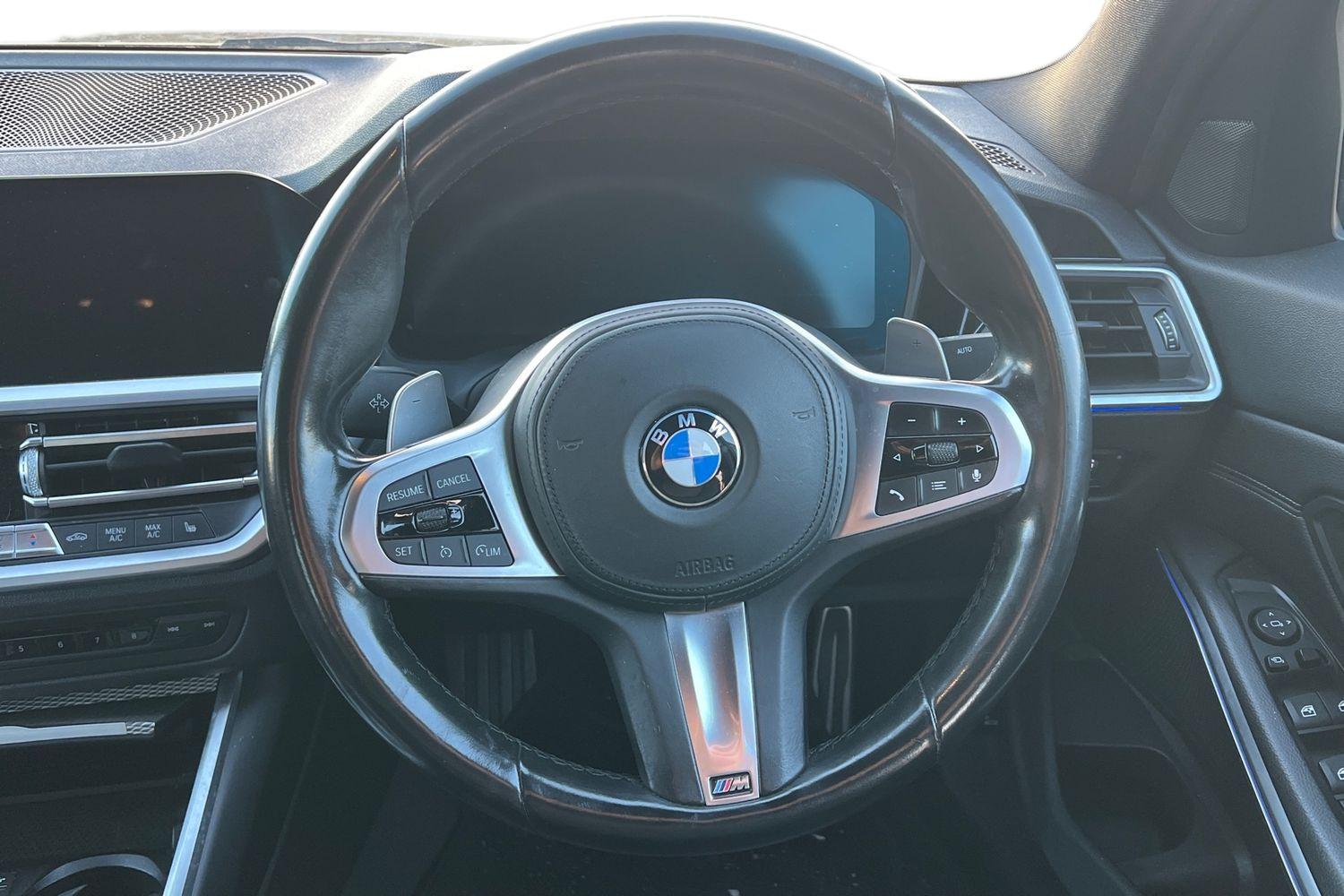 Used BMW 3 Series 2020 for sale - 76863404: Photo 5