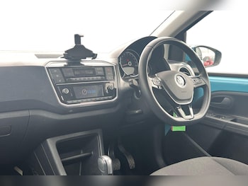 Used Volkswagen up! 2023 for sale - 79138349: Photo
