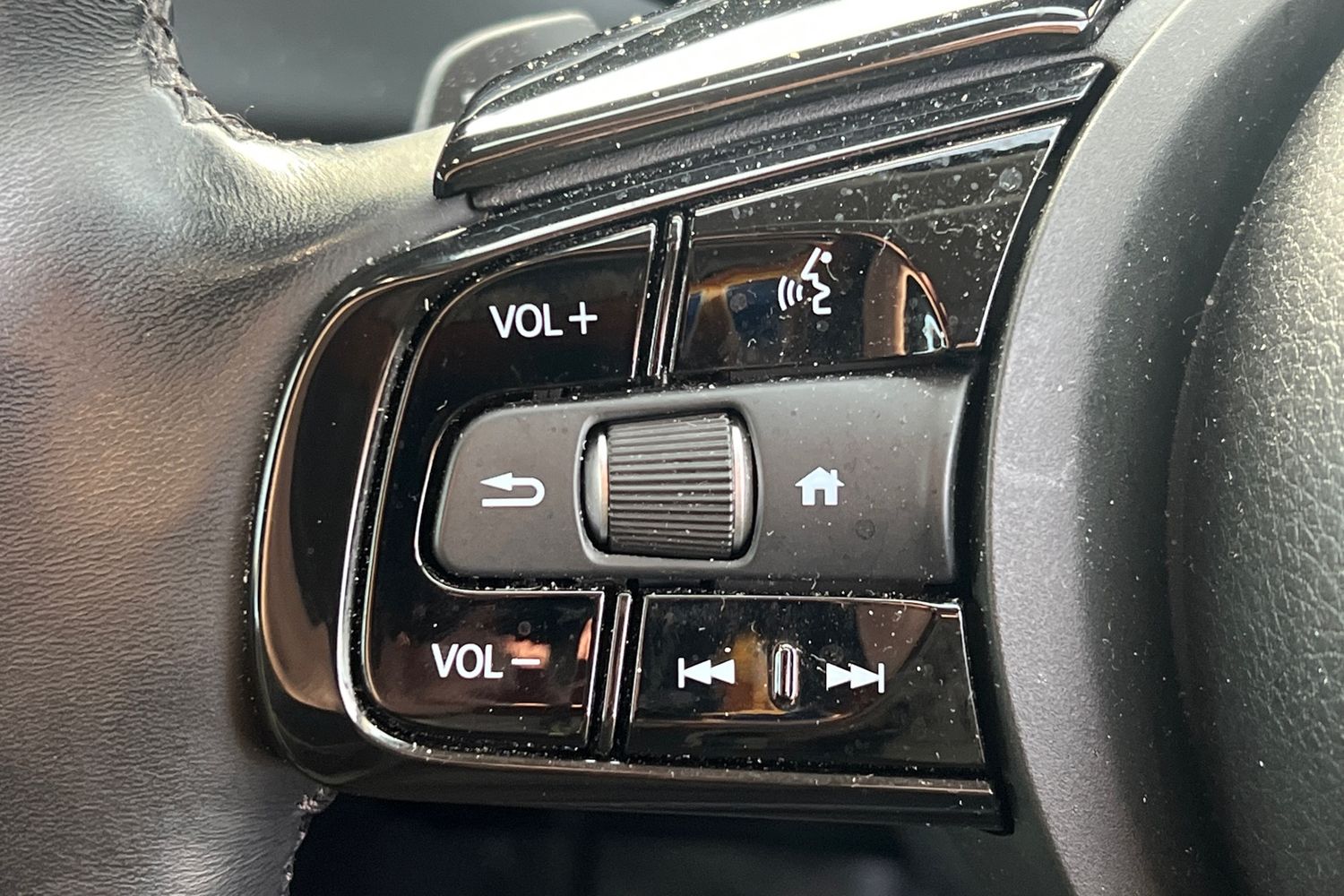 Used Honda HR-V 2022 for sale - 76783067: Photo 10