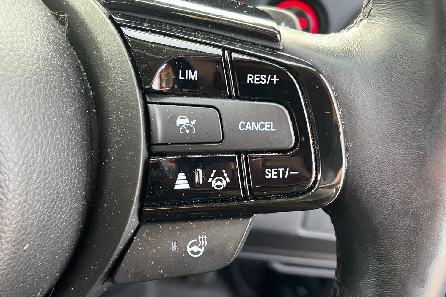 Used Honda HR-V 2022 for sale - 76783067: Photo 11