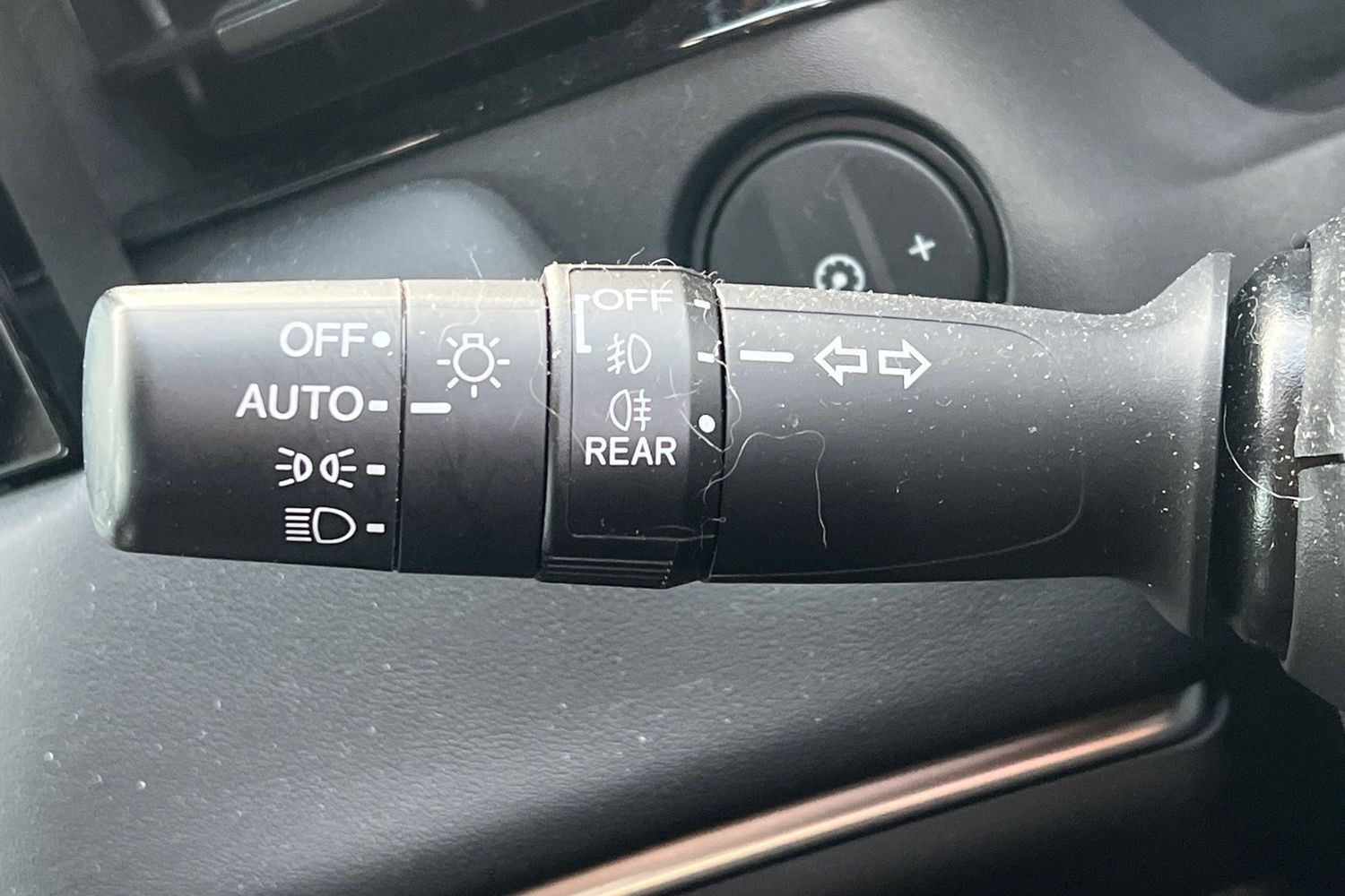 Used Honda HR-V 2022 for sale - 76783067: Photo 12