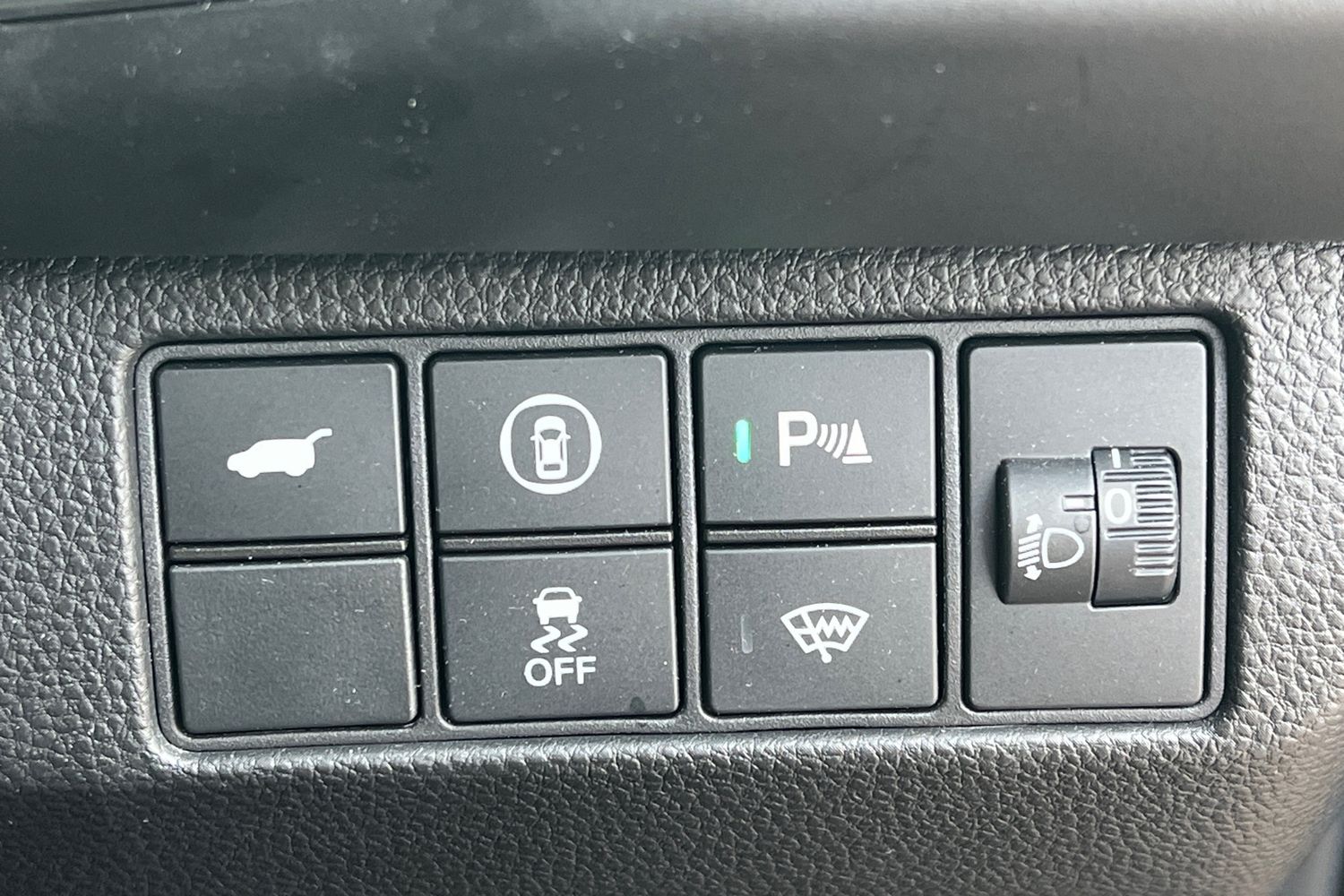 Used Honda HR-V 2022 for sale - 76783067: Photo 15