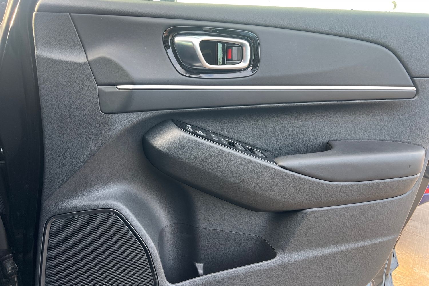 Used Honda HR-V 2022 for sale - 76783067: Photo 16