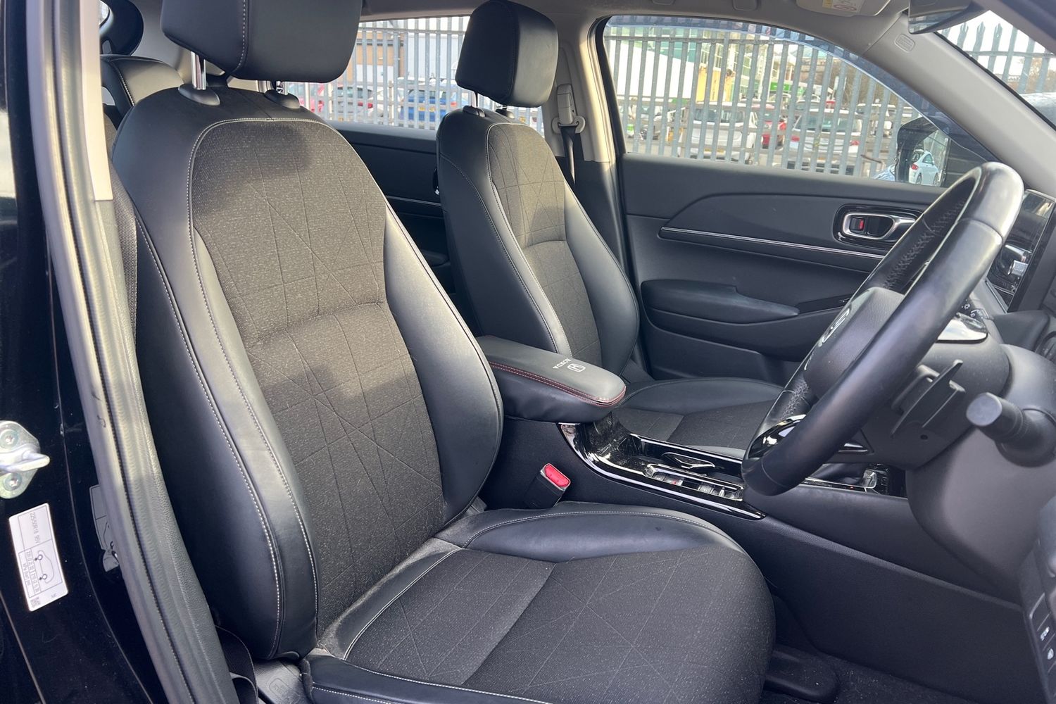 Used Honda HR-V 2022 for sale - 76783067: Photo 17