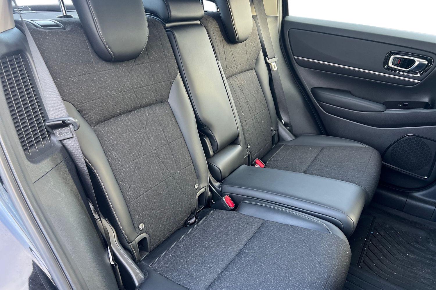 Used Honda HR-V 2022 for sale - 76783067: Photo 18