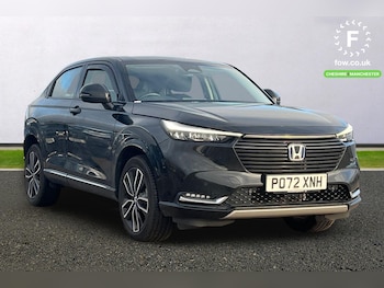 Used Honda HR-V 2022 for sale - 76783067: Photo