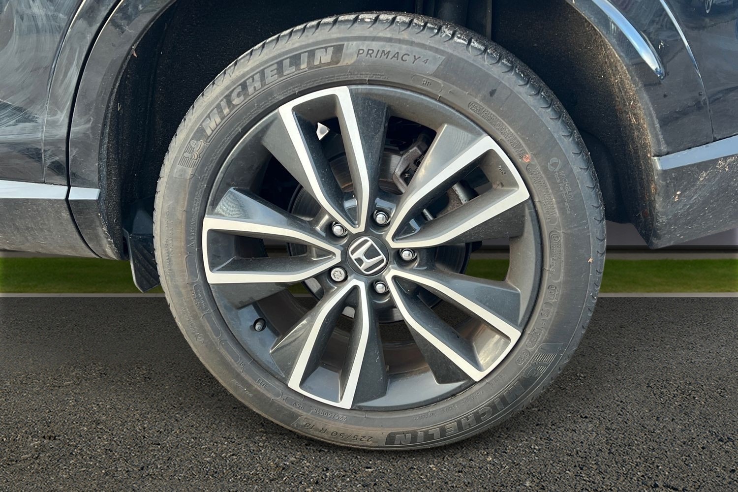 Used Honda HR-V 2022 for sale - 76783067: Photo 20