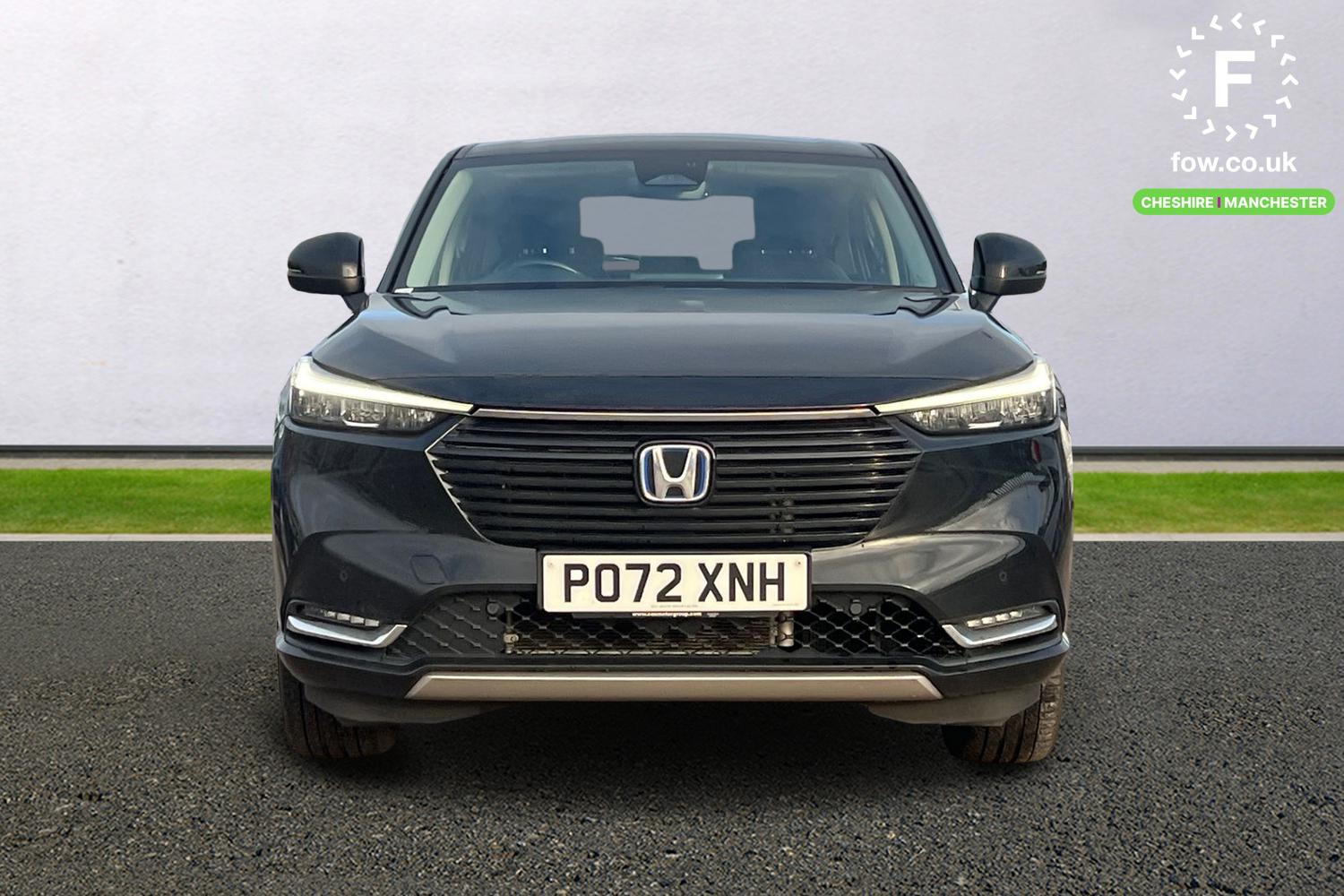 Used Honda HR-V 2022 for sale - 76783067: Photo 21