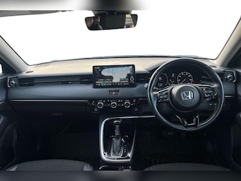 Used Honda HR-V 2022 for sale - 76783067: Photo