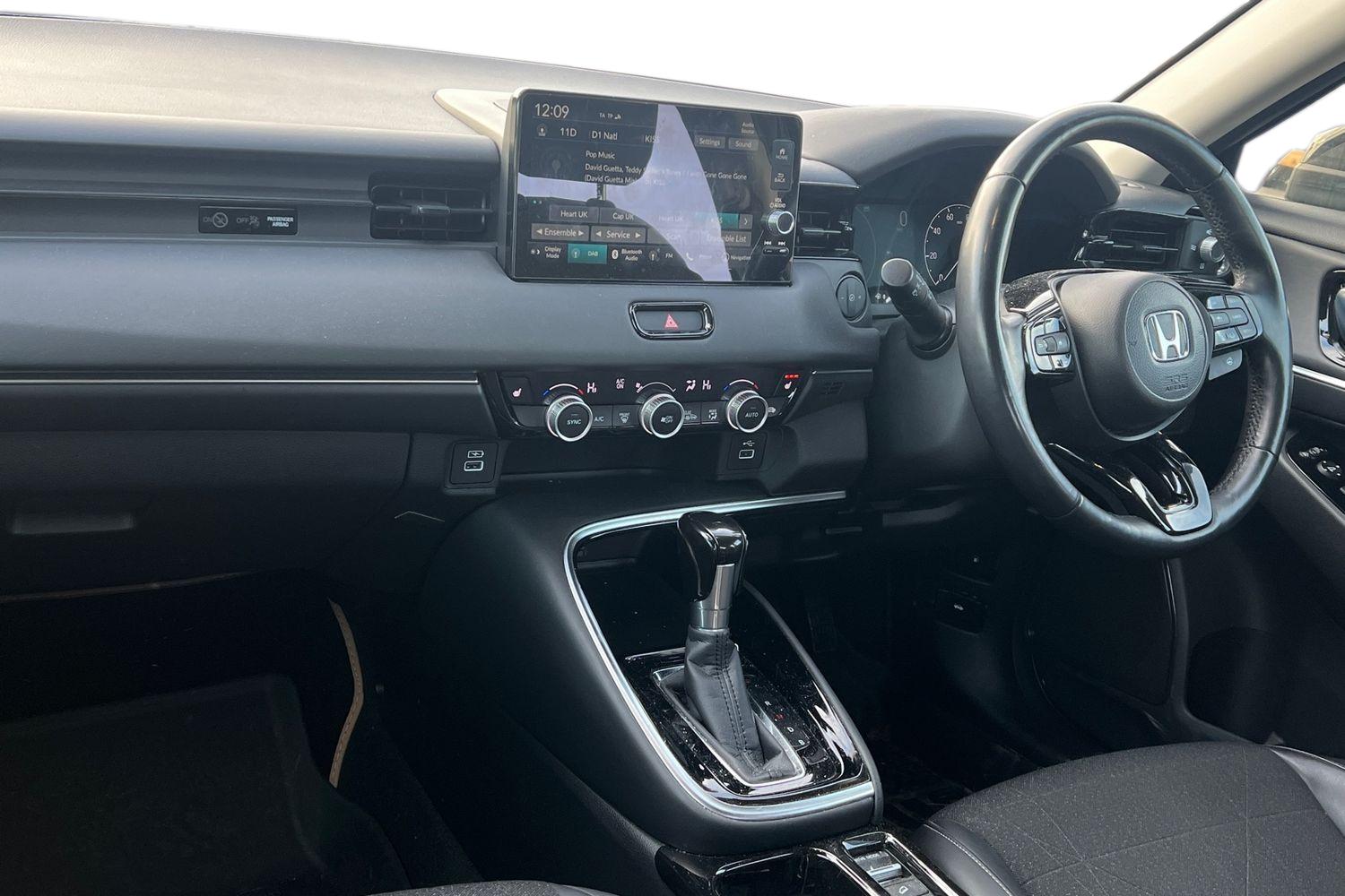 Used Honda HR-V 2022 for sale - 76783067: Photo 4