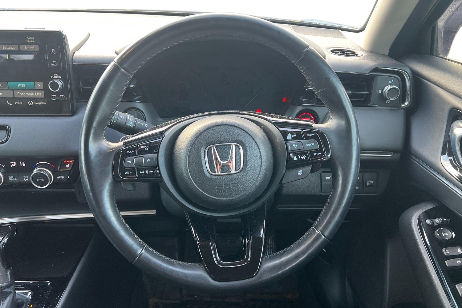 Used Honda HR-V 2022 for sale - 76783067: Photo 5