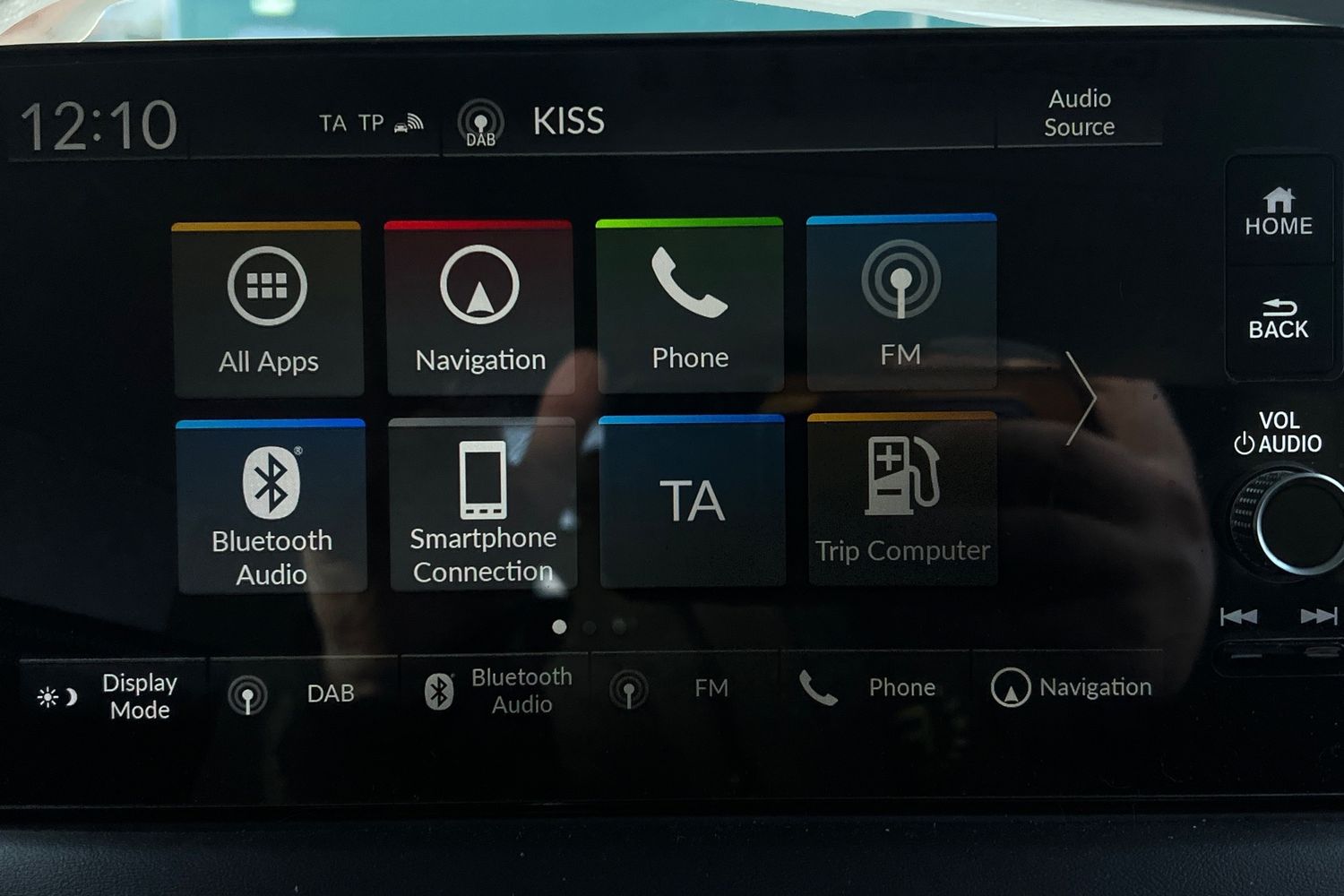 Used Honda HR-V 2022 for sale - 76783067: Photo 6