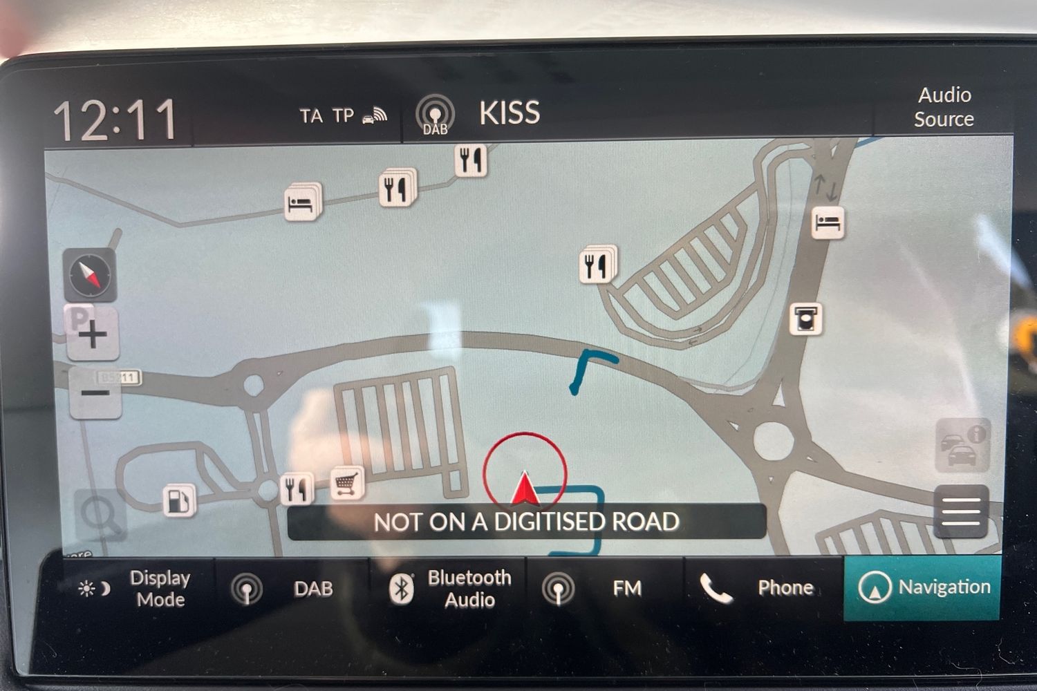 Used Honda HR-V 2022 for sale - 76783067: Photo 7