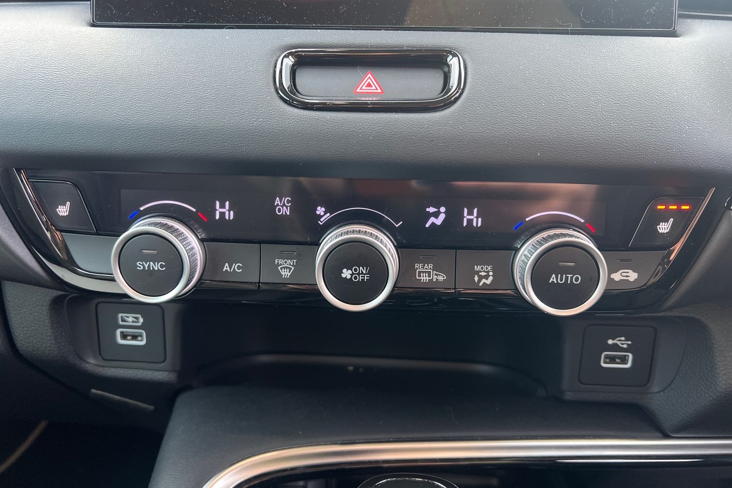 Used Honda HR-V 2022 for sale - 76783067: Photo 9