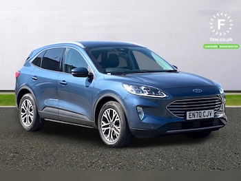 Used Ford Kuga 2021 for sale - 78437009: Photo