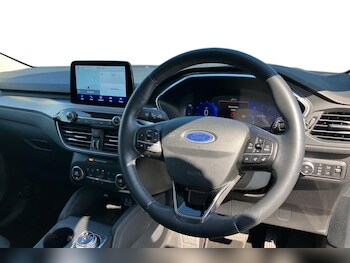 Used Ford Kuga 2021 for sale - 78437009: Photo