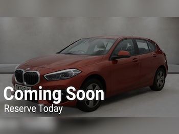Used BMW 1 Series 2022 for sale - 77514615: Photo